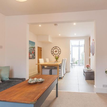 Rosewood House Exeterヴィラ エクステリア 写真