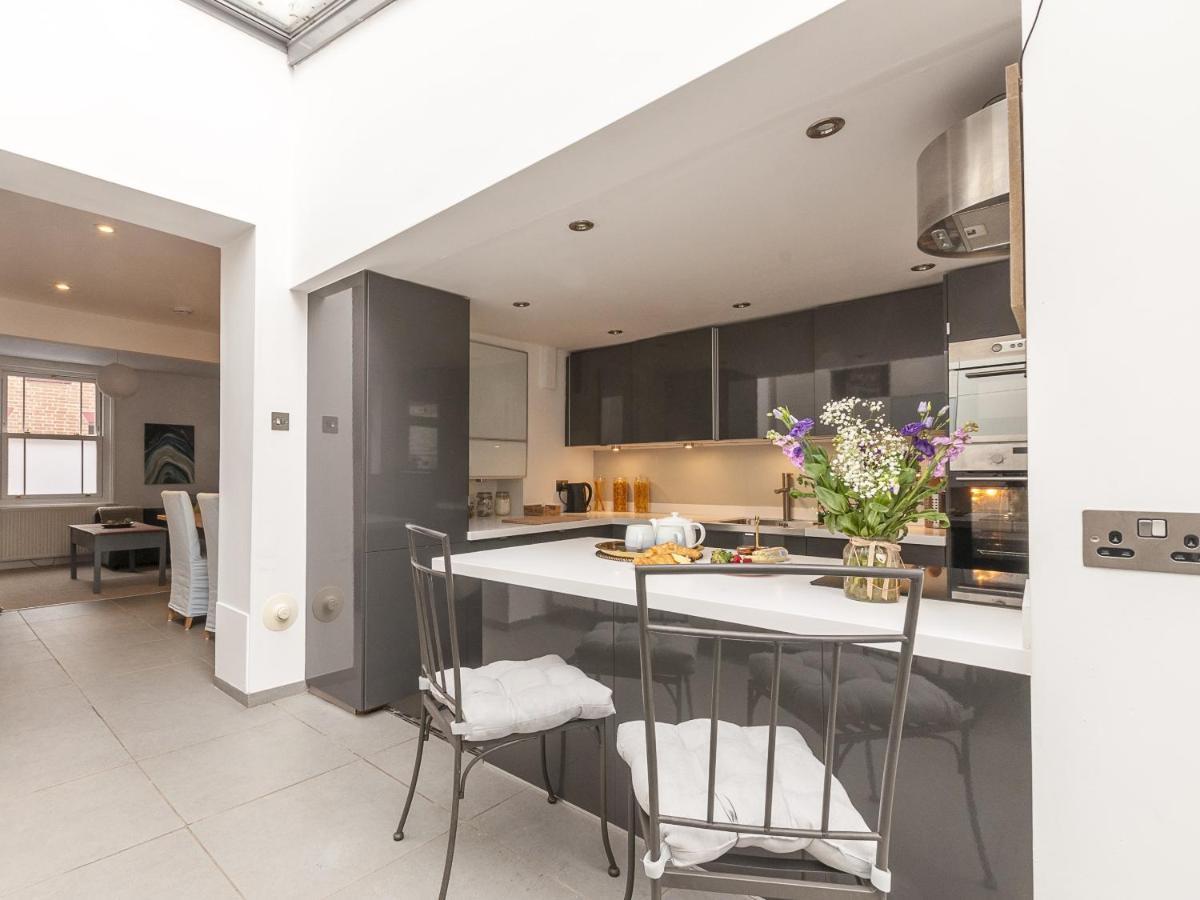 Rosewood House Exeterヴィラ 部屋 写真