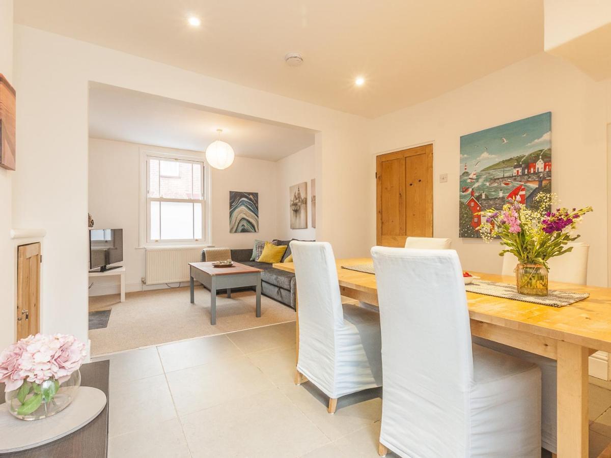 Rosewood House Exeterヴィラ エクステリア 写真