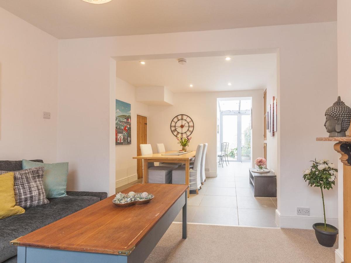 Rosewood House Exeterヴィラ エクステリア 写真