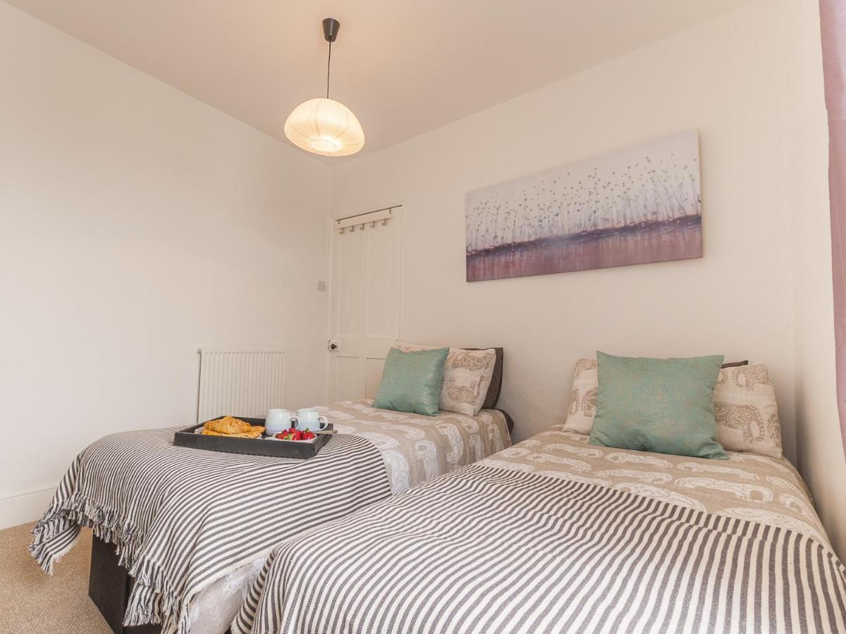 Rosewood House Exeterヴィラ エクステリア 写真