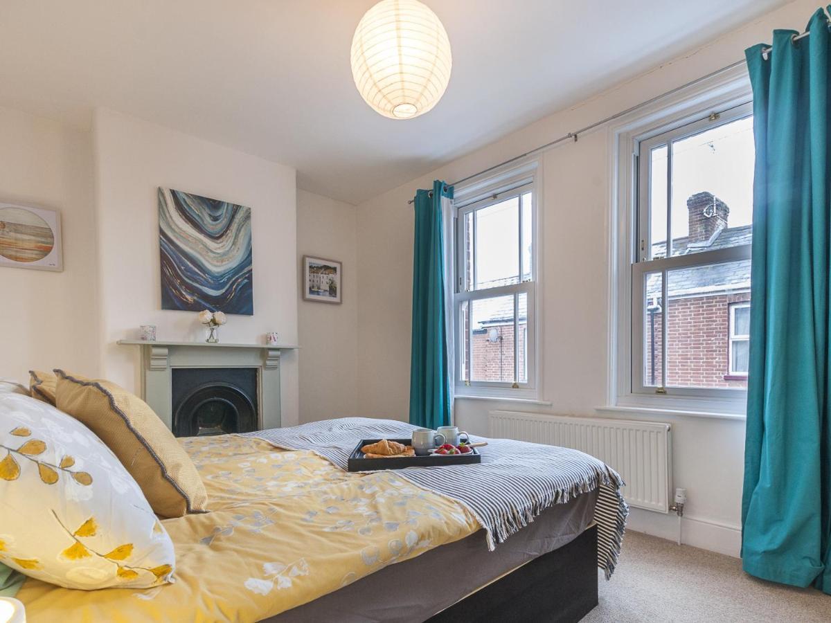 Rosewood House Exeterヴィラ エクステリア 写真