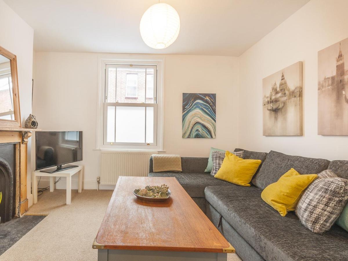 Rosewood House Exeterヴィラ エクステリア 写真