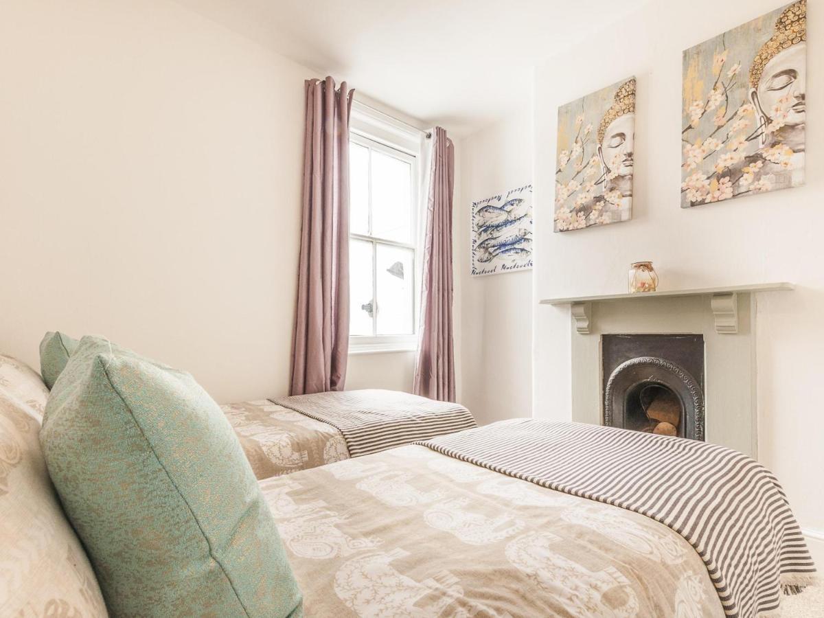 Rosewood House Exeterヴィラ エクステリア 写真