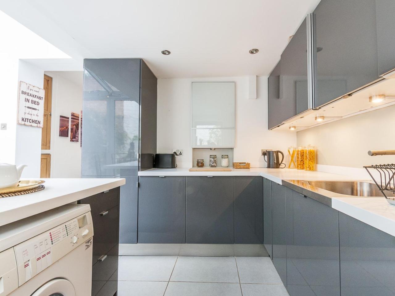 Rosewood House Exeterヴィラ エクステリア 写真
